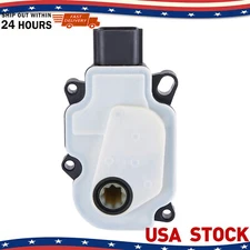 FOR 2017 2018 2019 2020 NISSAN ROGUE Shutter Grille Air Actuator Motor 110949107