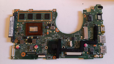 Motherboard For ASUS VivoBook Q200E - Intel I3-2365M CPU