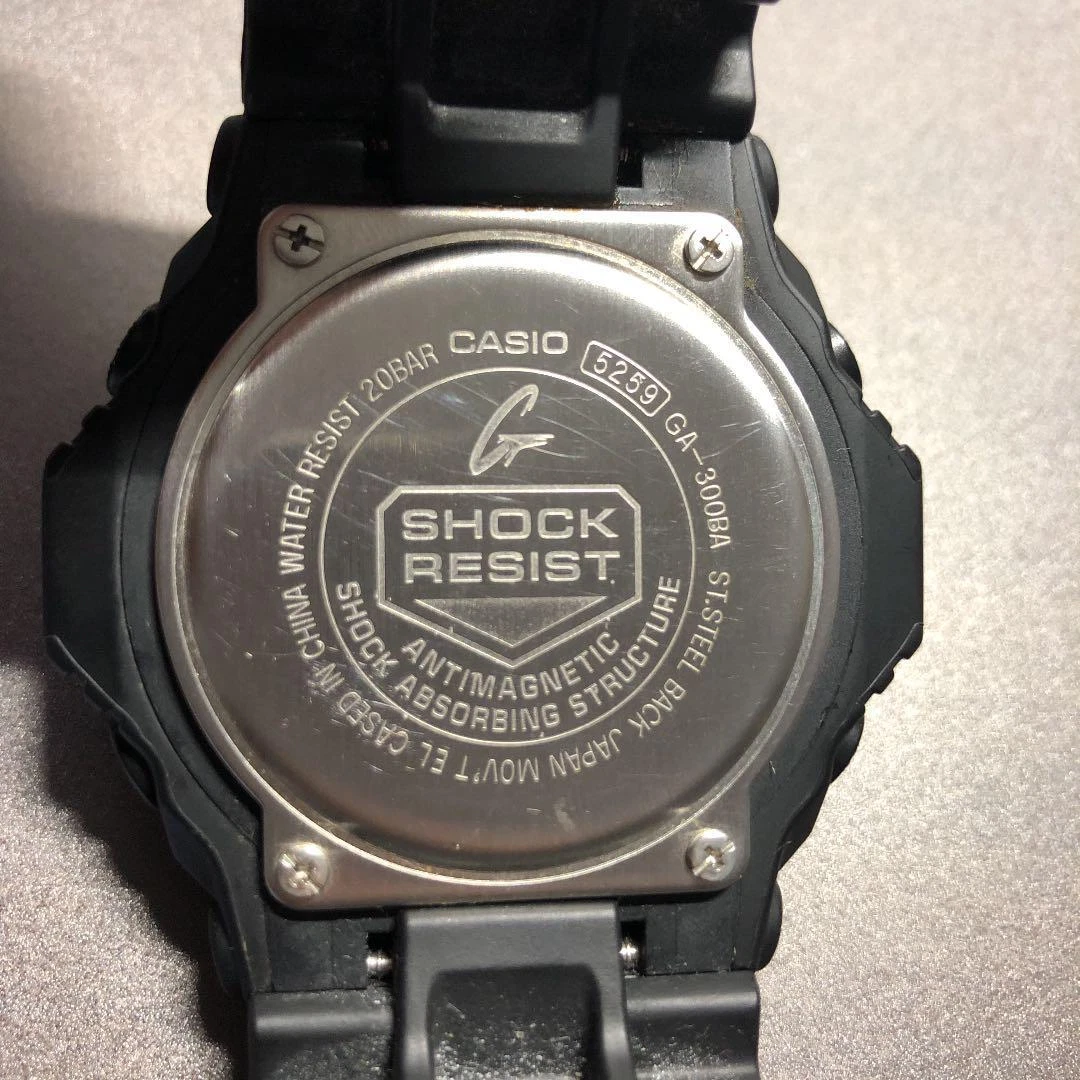 Ga300ba sale