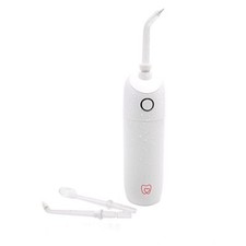 SPOTLIGHT ORAL CARE WATER FLOSSER | NEW, BUT UNBOXED; 3 X FLOSSER TIPS | £110.00