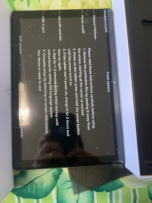 Smart Life 10.1