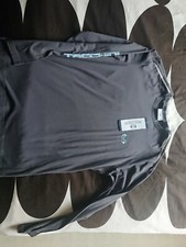 Sergio Tachini Long Sleeve T Shirt New With Tags