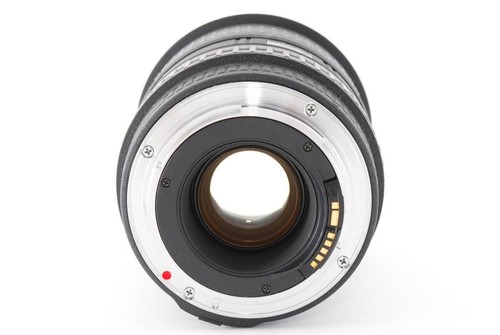 Sigma 28-70mm f/2.8 EX Lens for Canon EF - 77mm Filter Thread Used - Picture 5 of 10
