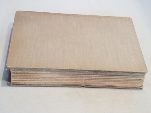 1941 Rex Stout 1st Edition "Alphabet Hicks" HB Farrar Rinehart Book - Picture 5 of 11