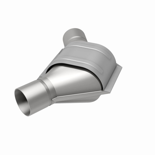 MagnaFlow 51184-CA for 2004-2005 Subaru Forester 2.5L H4 GAS SOHC - Picture 11 of 24