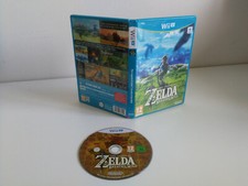 THE LEGEND OF zelda the winwaker hd WII U EUR 29,99 - FR