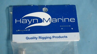 Hayn Marine Rigging Swage Stud 3/16