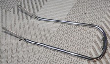 Original Kreidler Florett K54 Kotflügel Halter vorne Schutzblech Strebe Bj1970