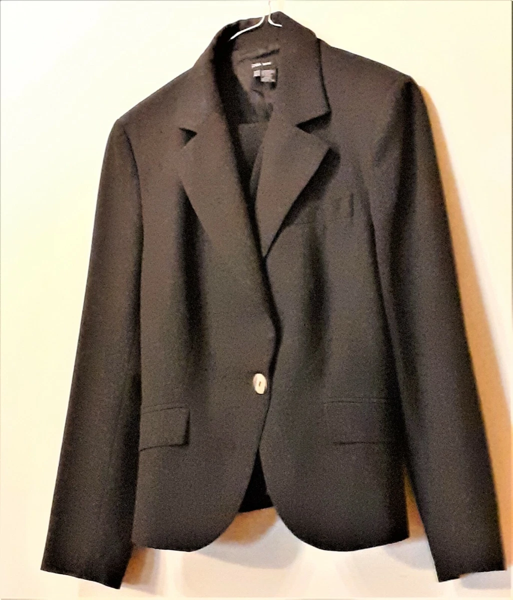 Tailleur gonna hotsell e giacca zara