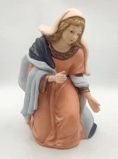 Kirkland Signature Nativity Set - Virgin Mary Replacement