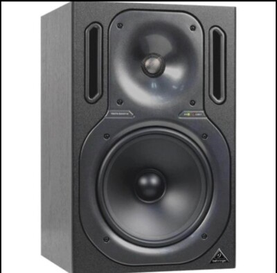 A Pair of USED Behringer B2031A Truth Active Speakers