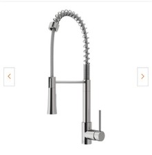 Vigo VG02032ST - Kitchen Faucet