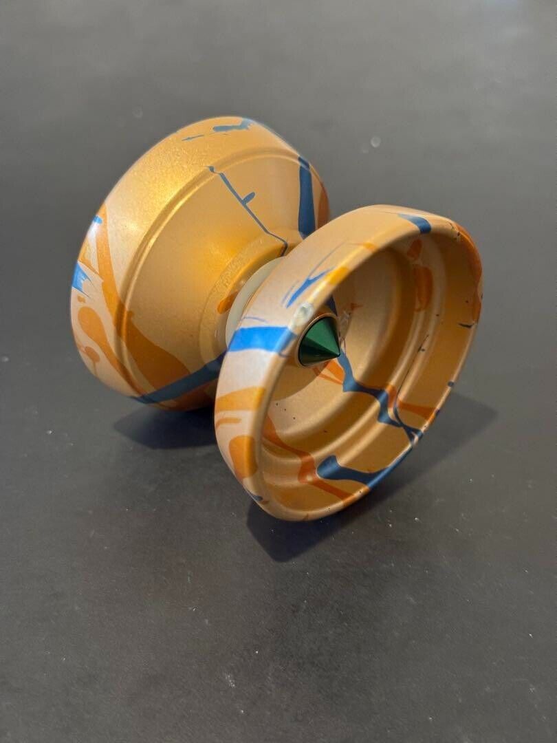 CLYW Onedrop SUMMIT collaboration sports toy yoyo 2412M* | eBay CLYW Onedrop SUMMIT collaboration sports toy yoyo 2412M* | eBay