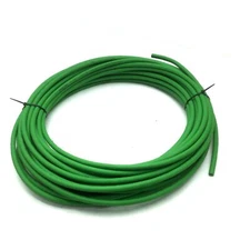 TE.CO 14149H Drag Chain Resolver Cable 4x2x0,34+4x0,5 FT1 Green 25m
