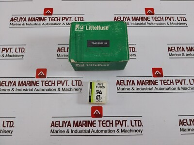 Los Von 25X LITTELFUSE MICRO 1/4A 273 125V AC/DC