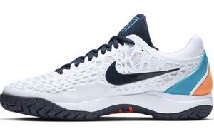 nike court air zoom cage 3