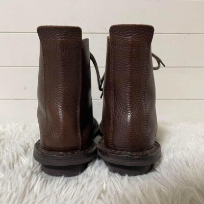 Nomad f - Trippen shoes - exceptional design and quality