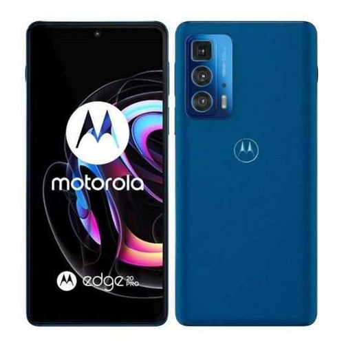 Motorola Edge S Pro 5G 6.7"OLED 144Hz 128GB / 256GB SD870 64MP Phone ByFedEx - 第 5/8 張圖片