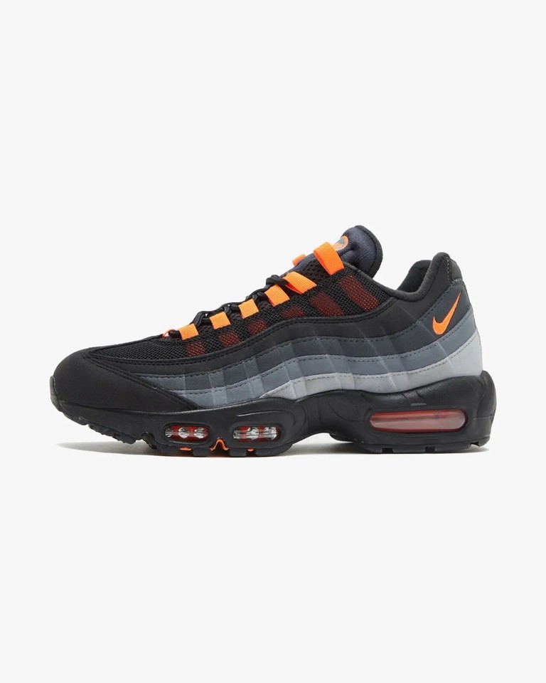 Nike Air Max 95 Hyper Crimson eBay