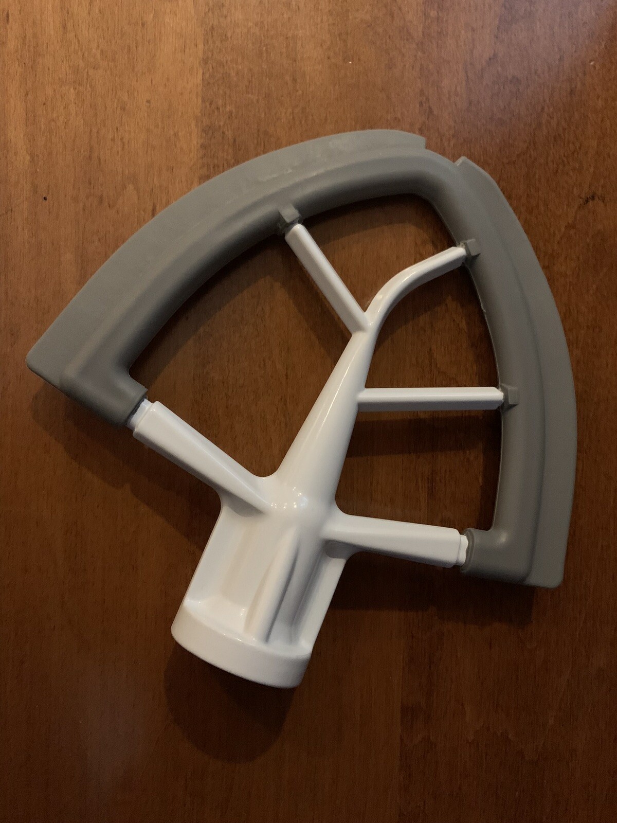 KitchenAid Tilt-Head Stand Mixer Flex Edge Beater for 4.5-5 Qt Models-image