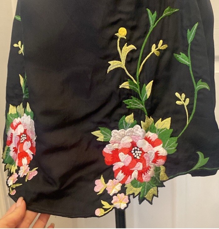 alice mccall embroidered dress Ethnic | Rozana Collection 25 main image 1