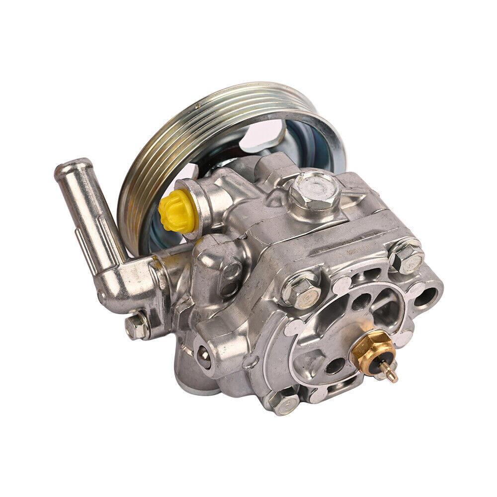 パワーステアリングポンプ スバルインプレッサ WRX STI 2004-2007