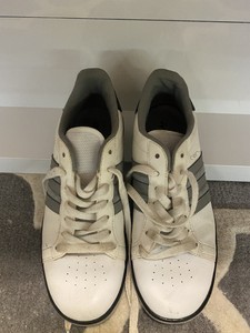 adidas forest hills size 5