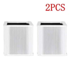 2 Pack 211+ Replacement Filter Compatible with Blueair Blue Pure 211+, US STOCK
