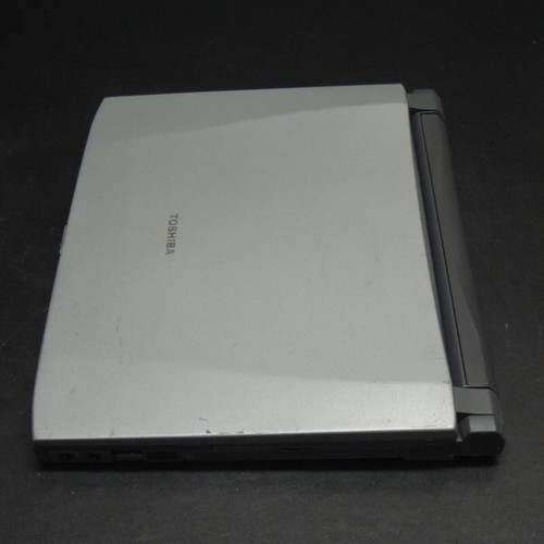 Toshiba DynaBook SS PORTEGE 3300CT Management:s-38 Gray - Afbeelding 5 van 8