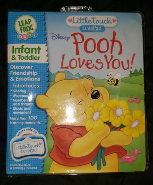 leapfrog leappad 2004