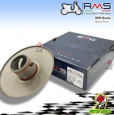 Semipuleggia Condotta Scorrevole PIAGGIO 50 VESPA ET4 2000 2001 2002 2003