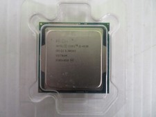 Intel Core i5-4590 Processor 3.3 GHz, Quad-Core, LGA 1150 - SR1QJ 84W