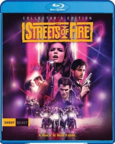 Dancin in the Street (DVD, 1999, Collectors Edition) 14381920321| eBay