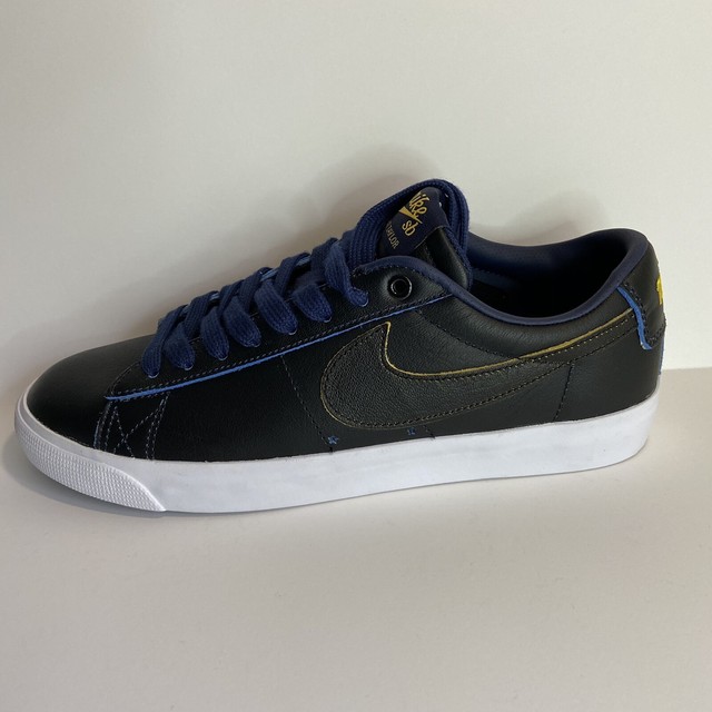 nike sb zoom blazer low gt nba