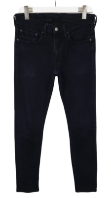 Hi Ball Womens Jeans Levis 519 Advanced Stretch LEVI's 519