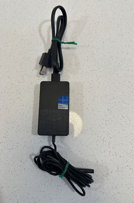 Caricabatterie Adattatore CA Originale Microsoft 1625 Surface Pro - Foto 11