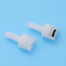 NIBP Cuff Connector For GE Marquette Blood Pressure Cuff 10SET,US Shipping