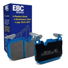 EBC Front Bluestuff Brake Pads for BMW F87 M2, F80 M3, F82 F83 M4 DP52360NDX