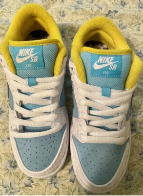 nike sb dunk low bathhouse