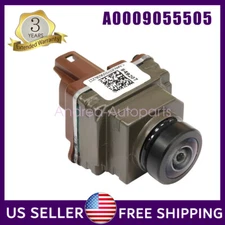 NEW A0009055505 360-Degree Camera FOR Mercedes CLA GLA GLE Sprinter CLS W257
