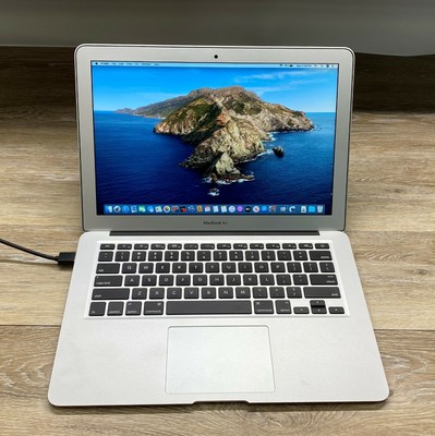 macbook air 2017 8gb 256gb