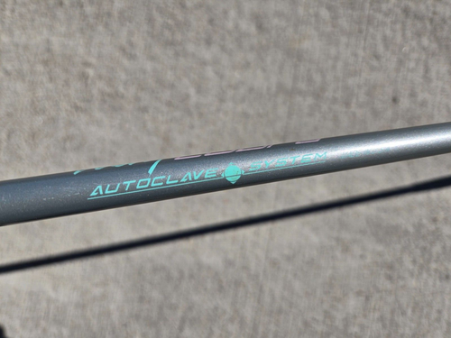 Cobra Baffler Blade AMS 5355 Iron Set 3-PW,SW Lady Cobra Graphite Shaft RH - Picture 15 of 16