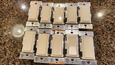 Crestron prodigy p-dimex-a-s Dimmer 120V 4510359