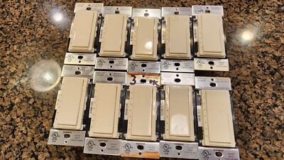 Crestron prodigy p-dimex-a-s Dimmer 120V 4510359 