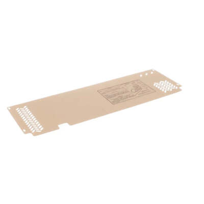 Kenmore Refrigerator Compressor Access Cover (replaces 241733907 ...