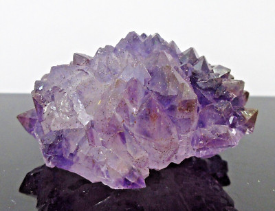 Amethyst (non-precious natural stone) # 6032