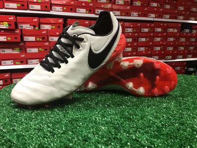 nike women's tiempo legend vi fg soccer cleats