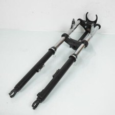 Fourche RSM pour Mobylette Peugeot 50 103 SPX Avant 2020 Diamètre 26mm / noire
