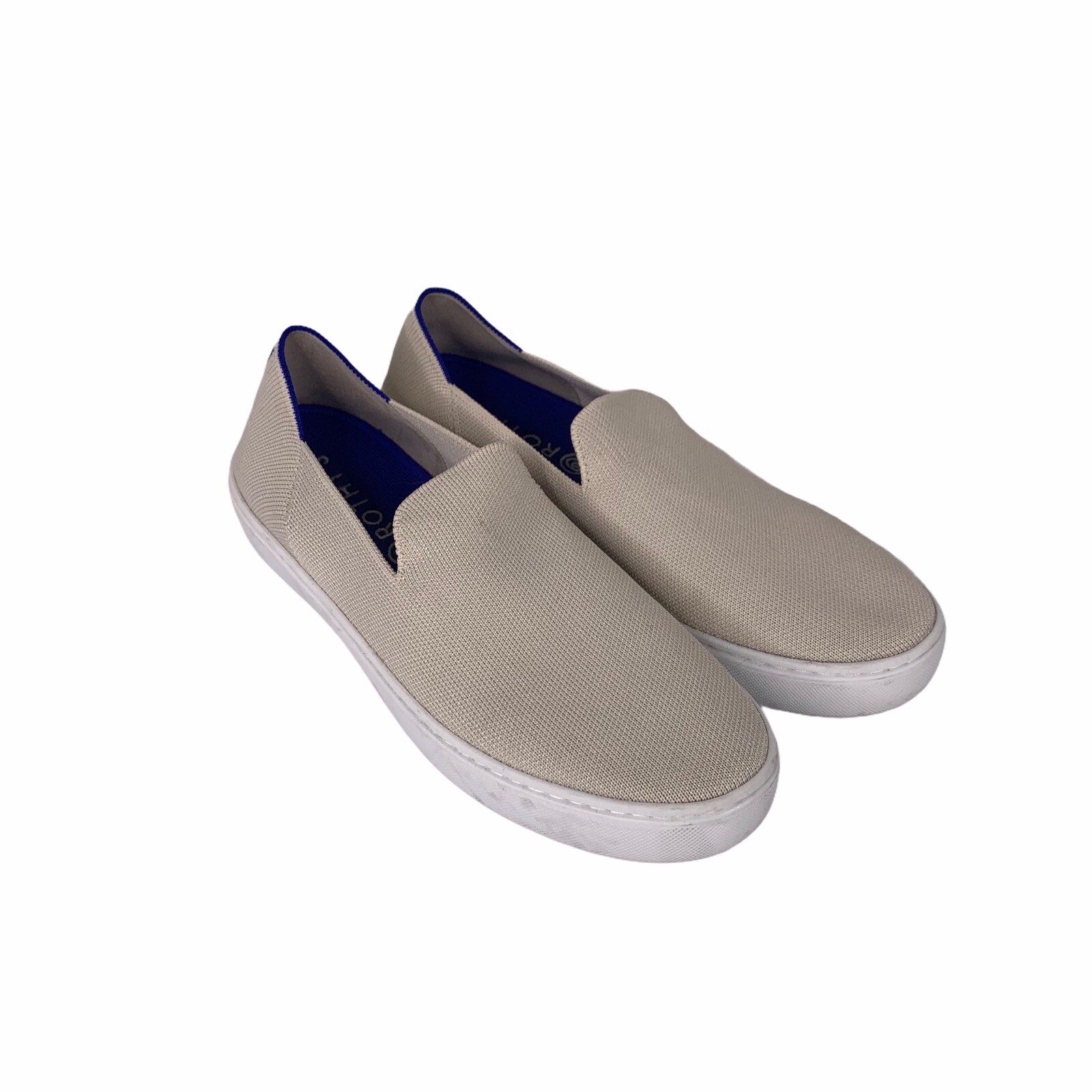 rothys sand sneakers