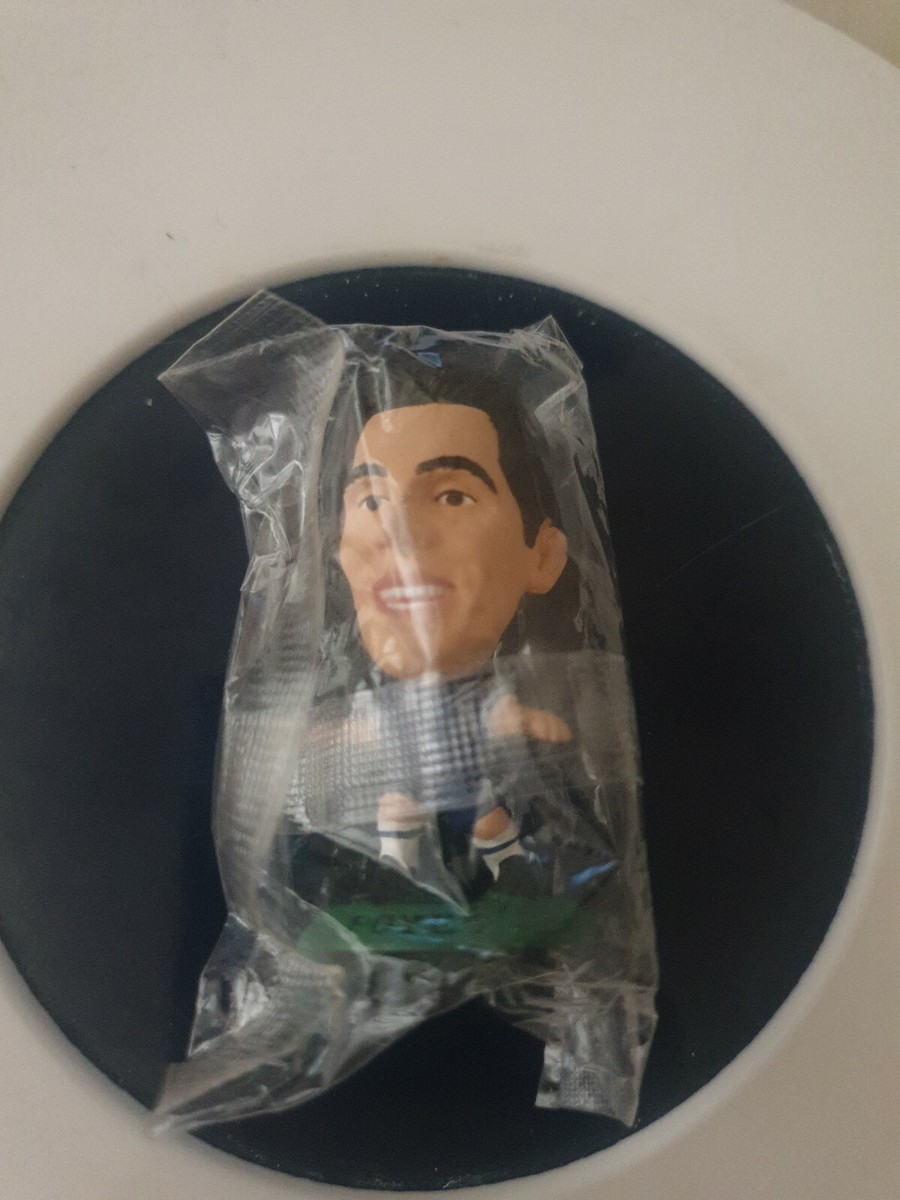 Corinthian Microstars Japan Gustavo Poyet Dominguez 8 MC015
